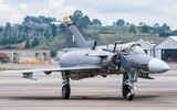 [ẢNH] Israel tung vũ khí bí mật 