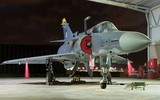 [ẢNH] Israel tung vũ khí bí mật 