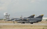 [ẢNH] Israel tung vũ khí bí mật 