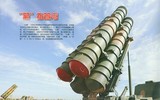 [ẢNH] Tổ hợp tên lửa phòng không cực kỳ bí ẩn của Trung Quốc chính thức lộ diện