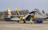 [ẢNH] Ác mộng của Nga: Mỹ lập căn cứ trên đất Ukraine dần trở thành hiện thực
