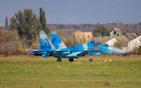 [ẢNH] Ác mộng của Nga: Mỹ lập căn cứ trên đất Ukraine dần trở thành hiện thực