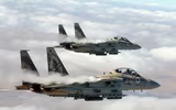 [ẢNH] Tác chiến điện tử Israel sẽ khiến S-300PM Syria 