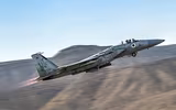 [ẢNH] Tác chiến điện tử Israel sẽ khiến S-300PM Syria 