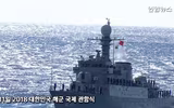 [ẢNH] Tàu Pohang 20 Việt Nam đã chính thức làm nhiệm vụ trực chiến