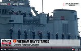 [ẢNH] Tàu 015 - Trần Hưng Đạo 