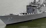 [ẢNH] Ukraine cấp tốc trang bị tên lửa Neptune và Buk-M1 cho chiến hạm mua từ Mỹ?