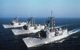 [ẢNH] Ukraine cấp tốc trang bị tên lửa Neptune và Buk-M1 cho chiến hạm mua từ Mỹ?