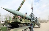 [ẢNH] Bất ngờ lớn khi phòng không Trung Quốc vẫn sử dụng bản sao của SA-2 lạc hậu
