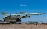 [ẢNH] Bất ngờ lớn khi phòng không Trung Quốc vẫn sử dụng bản sao của SA-2 lạc hậu