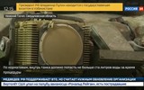 [ẢNH] Nga công bố hình ảnh xe tăng T-90 lắp ráp cho Việt Nam đã hoàn thiện