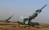 [ẢNH] Bất ngờ lớn khi phòng không Trung Quốc vẫn sử dụng bản sao của SA-2 lạc hậu
