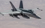 [ẢNH] Su-35 