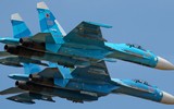 [ẢNH] Tiêm kích CF-18 Canada 