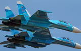 [ẢNH] Su-35 