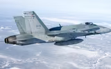 [ẢNH] Su-35 