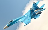[ẢNH] Tiêm kích CF-18 Canada 