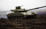 [ẢNH] Chiến xa T-90s sẽ được trang bị giáp phản ứng nổ nội địa?