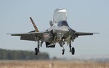 [ẢNH] Từ bỏ FGFA, Ấn Độ chuẩn bị đặt mua số lượng lớn F-35 từ Mỹ?