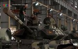 [ẢNH] Chiến xa T-90s sẽ được trang bị giáp phản ứng nổ nội địa?