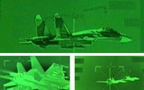 [ẢNH] Tiêm kích CF-18 Canada 