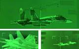 [ẢNH] Su-35 