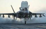 [ẢNH] Từ bỏ FGFA, Ấn Độ chuẩn bị đặt mua số lượng lớn F-35 từ Mỹ?
