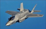 [ẢNH] Từ bỏ FGFA, Ấn Độ chuẩn bị đặt mua số lượng lớn F-35 từ Mỹ?