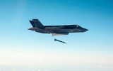 [ẢNH] Từ bỏ FGFA, Ấn Độ chuẩn bị đặt mua số lượng lớn F-35 từ Mỹ?