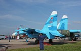 [ẢNH] Tiêm kích CF-18 Canada 