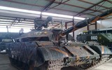 [ẢNH] Chiến xa T-90s sẽ được trang bị giáp phản ứng nổ nội địa?