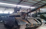 [ẢNH] Chiến xa T-90s sẽ được trang bị giáp phản ứng nổ nội địa?