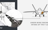 [ẢNH] Tiêm kích CF-18 Canada 