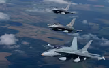 [ẢNH] Su-35 