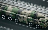 [ẢNH] Mục đích thực sự của Mỹ khi hủy bỏ Hiệp ước INF là nhằm vào... Trung Quốc?
