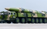 [ẢNH] Mục đích thực sự của Mỹ khi hủy bỏ Hiệp ước INF là nhằm vào... Trung Quốc?