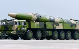 [ẢNH] Trung Quốc sẽ phải tiêu hủy... 95% kho tên lửa nếu gia nhập Hiệp ước INF mới