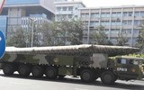 [ẢNH] Mục đích thực sự của Mỹ khi hủy bỏ Hiệp ước INF là nhằm vào... Trung Quốc?