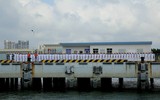 [ẢNH] Tàu 015 - Trần Hưng Đạo uy dũng trên đất Trung Quốc