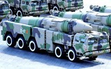 [ẢNH] Mục đích thực sự của Mỹ khi hủy bỏ Hiệp ước INF là nhằm vào... Trung Quốc?