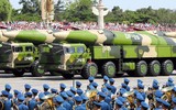 [ẢNH] Mục đích thực sự của Mỹ khi hủy bỏ Hiệp ước INF là nhằm vào... Trung Quốc?
