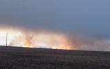 [ẢNH] Giả thuyết gây chấn động về nguyên nhân thực sự dẫn tới vụ nổ kho vũ khí Ukraine
