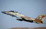 [ẢNH] S-300 đến Syria là nguyên nhân khiến Không quân Israel 