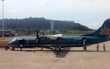 [ẢNH] Ngạc nhiên lớn khi máy bay chở khách ATR-72 có thể hoán cải thành tuần tra chống ngầm