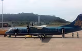 [ẢNH] Ngạc nhiên lớn khi máy bay chở khách ATR-72 có thể hoán cải thành tuần tra chống ngầm