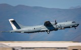 [ẢNH] Ngạc nhiên lớn khi máy bay chở khách ATR-72 có thể hoán cải thành tuần tra chống ngầm