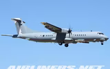 [ẢNH] Ngạc nhiên lớn khi máy bay chở khách ATR-72 có thể hoán cải thành tuần tra chống ngầm