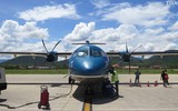 [ẢNH] Ngạc nhiên lớn khi máy bay chở khách ATR-72 có thể hoán cải thành tuần tra chống ngầm