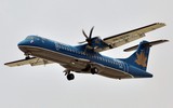 [ẢNH] Ngạc nhiên lớn khi máy bay chở khách ATR-72 có thể hoán cải thành tuần tra chống ngầm