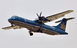 [ẢNH] Ngạc nhiên lớn khi máy bay chở khách ATR-72 có thể hoán cải thành tuần tra chống ngầm